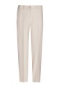 pantalon-beige-structure-avec-taille-elastique