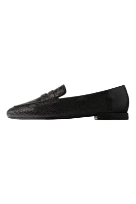 Quiet Winter Morning Loafers