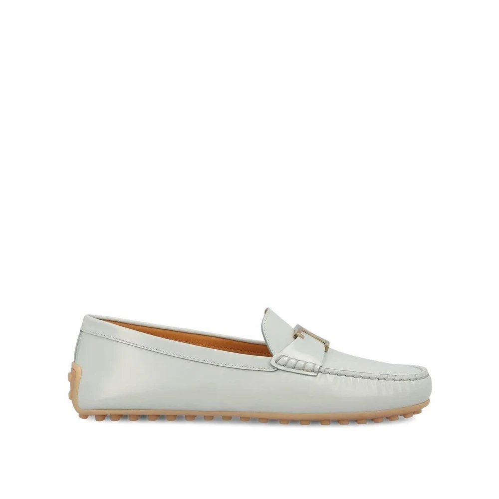 Shoes > Flats > Loafers - - Tod's - Modalova