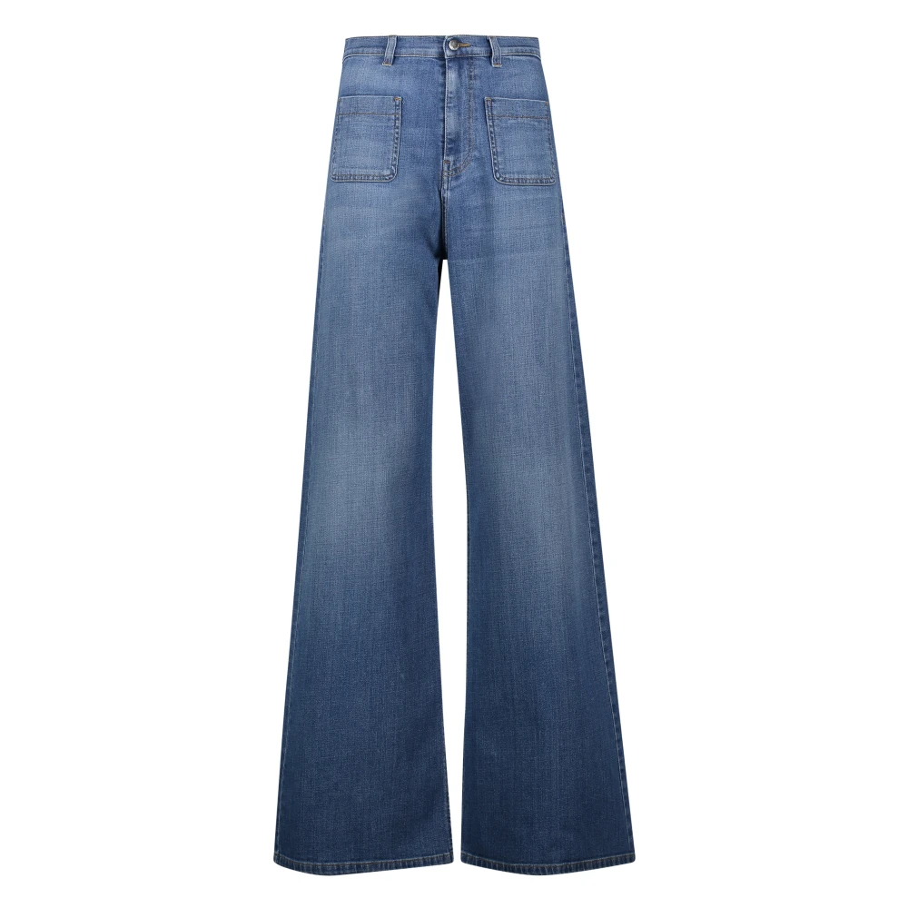 Jeans > Wide Jeans - - Re-Hash - Modalova