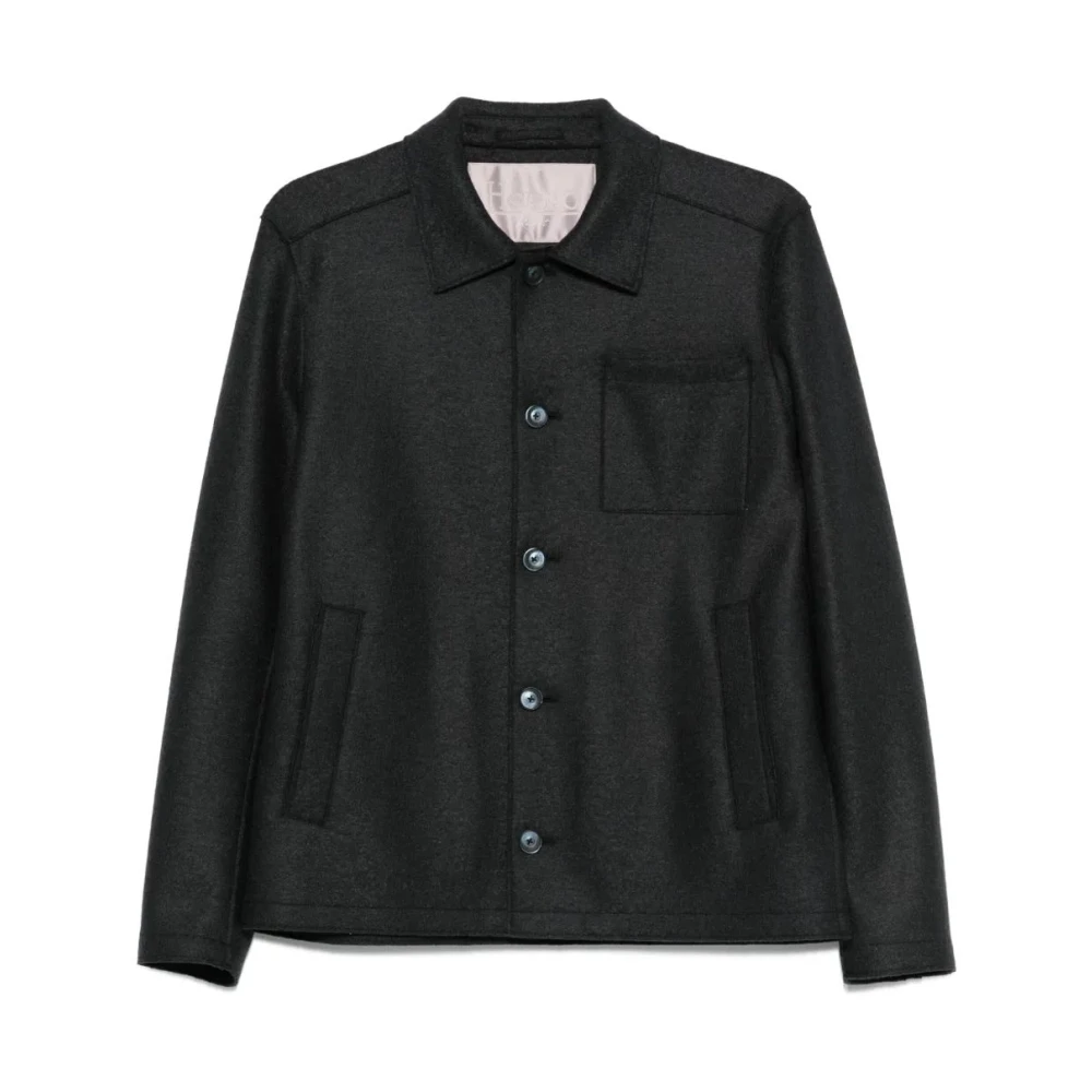 Shirts > Casual Shirts - - Herno - Modalova