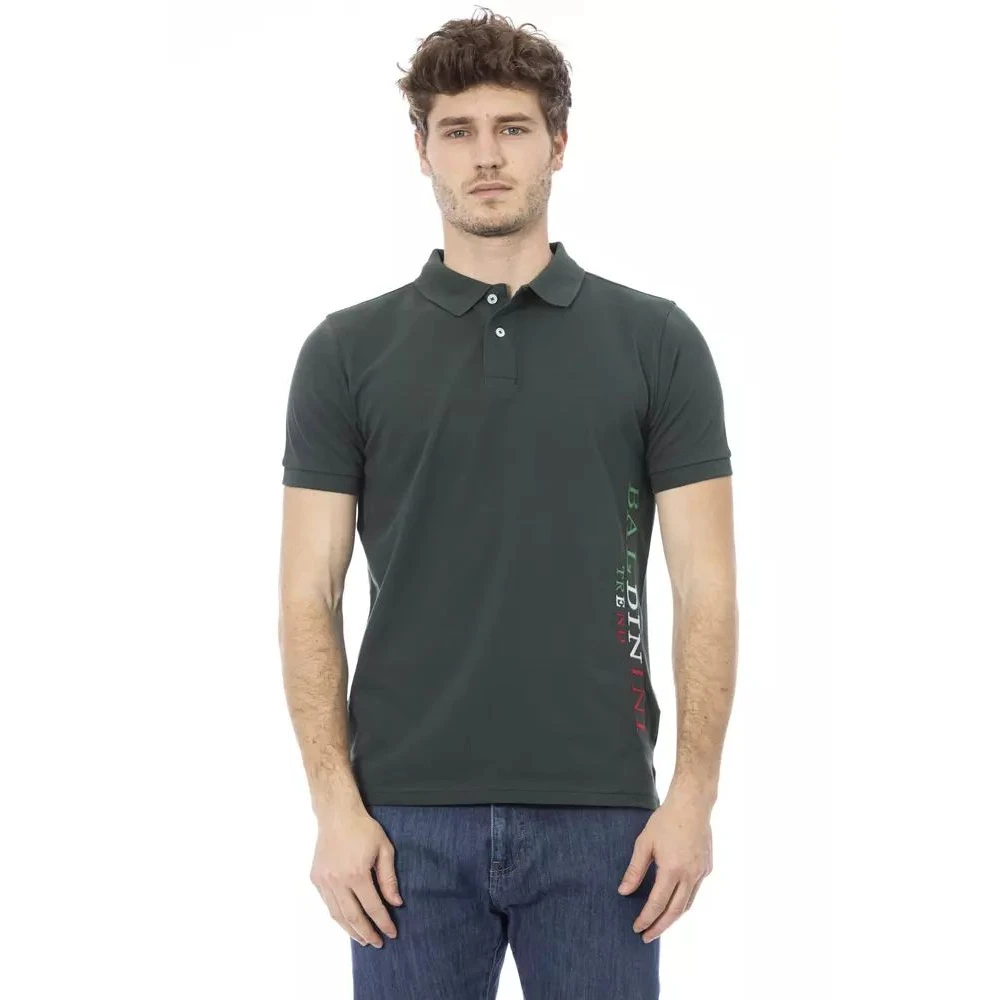 Tops > Polo Shirts - - Baldinini - Modalova