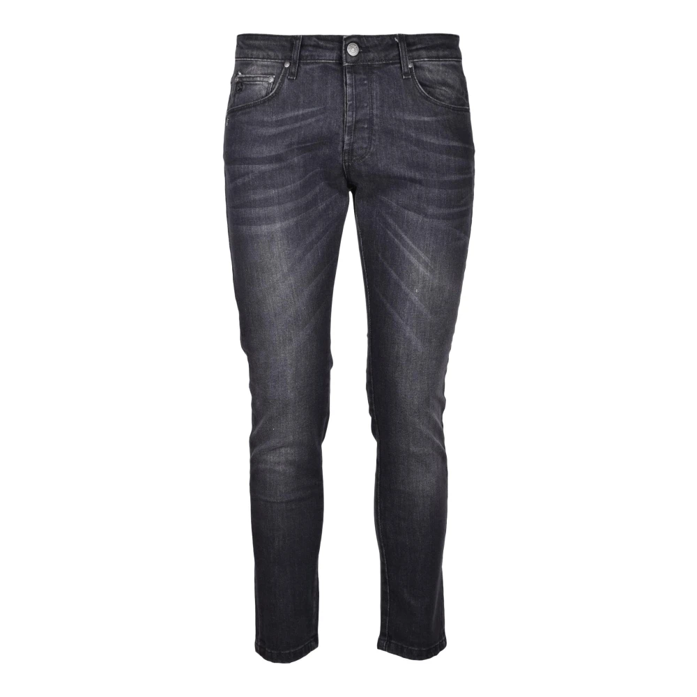 Jeans > Slim-fit Jeans - - Daniele Alessandrini - Modalova