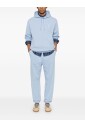 sweat-a-capuche-en-coton-bleu-clair