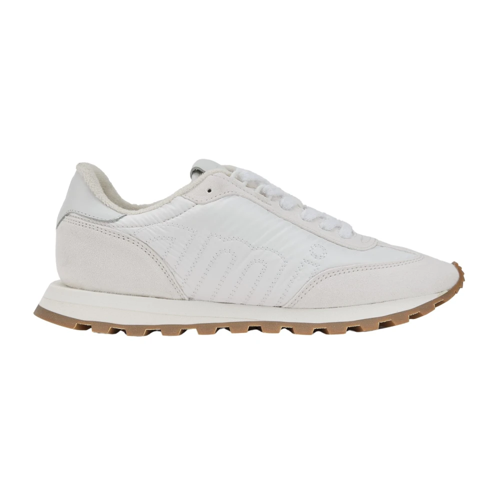 Shoes > Sneakers - - Ami Paris - Modalova
