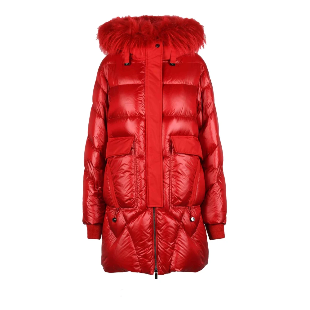 Jackets > Winter Jackets - - Diego M - Modalova