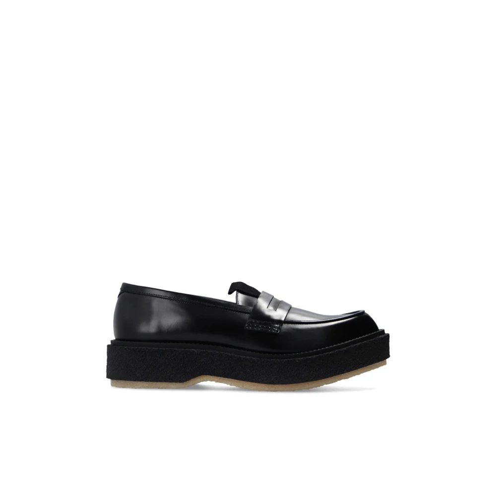 Shoes > Flats > Loafers - - Adieu Paris - Modalova
