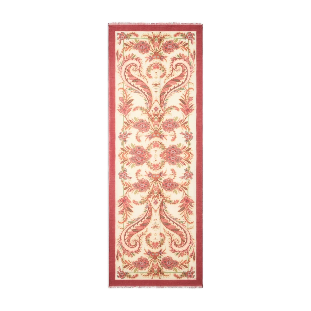 Accessories > Scarves - - Etro - Modalova