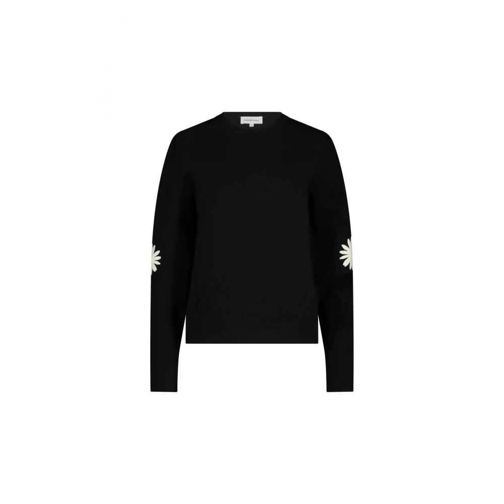 Fabienne Chapot Biba Pullover Black Dames