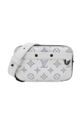 Pre-owned Monogram Shadow Handväska