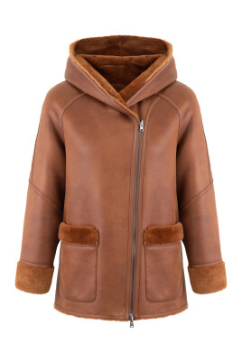 reversible-hooded-faux-leather-jacket