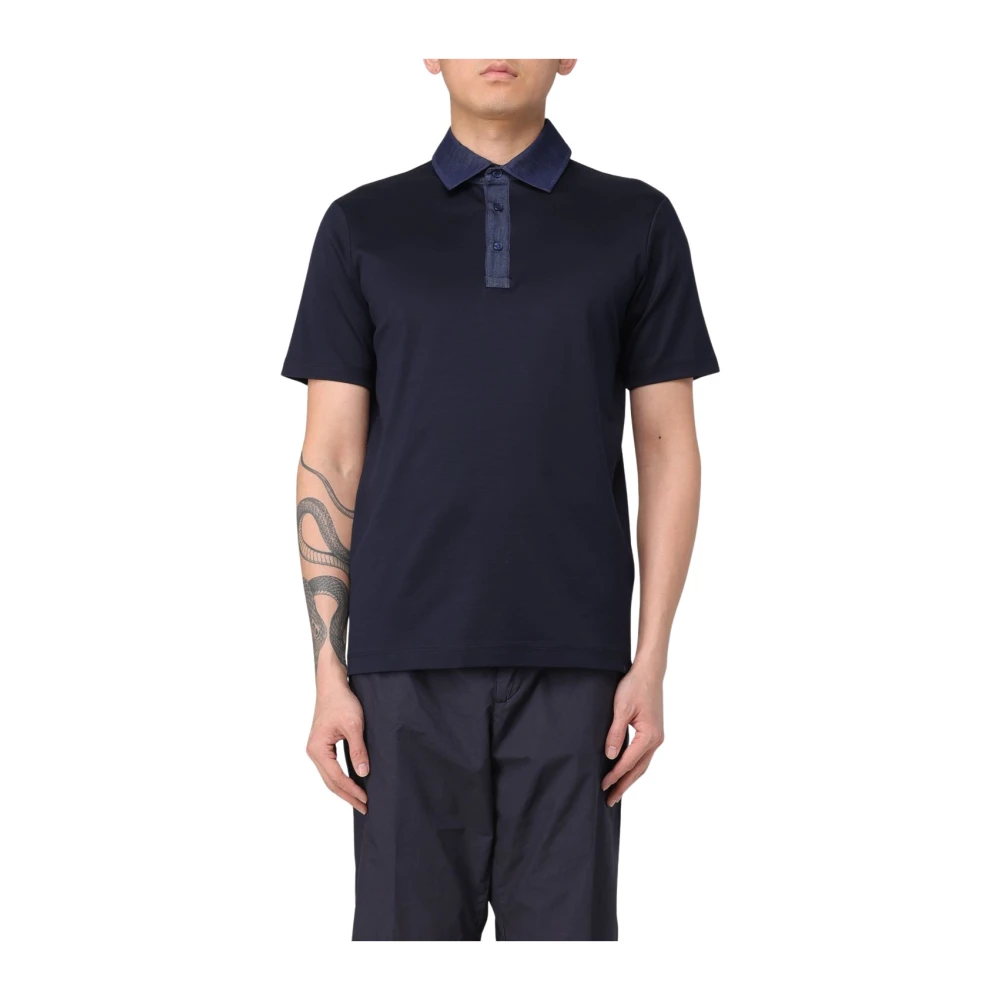 Tops > Polo Shirts - - Paul & Shark - Modalova