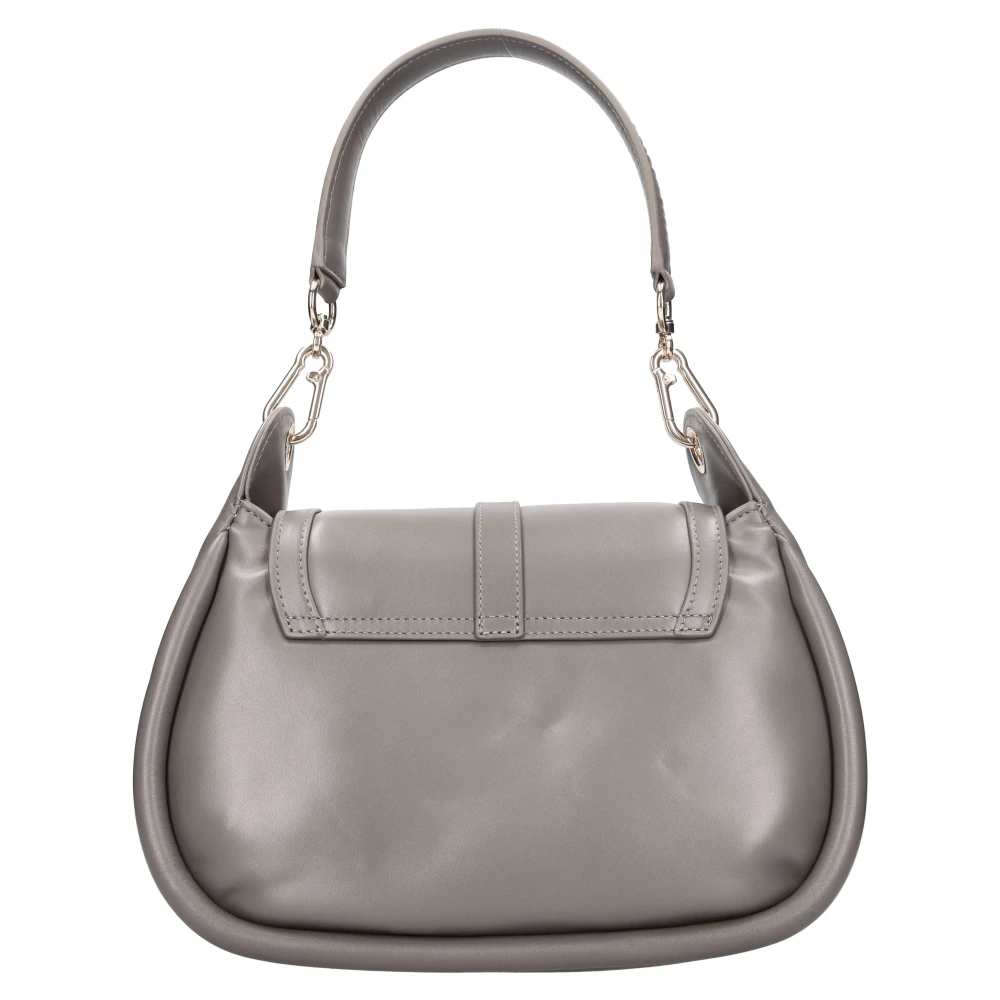 La Carrie Tassen.. Grijs Gray Dames