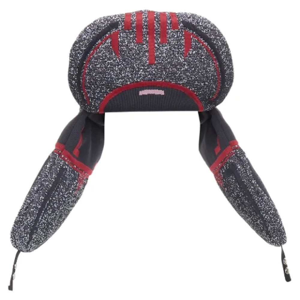 Prada Nylon hats Multicolor Heren