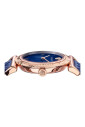 v-motif-ladies-watch-rosegold-blue-leather