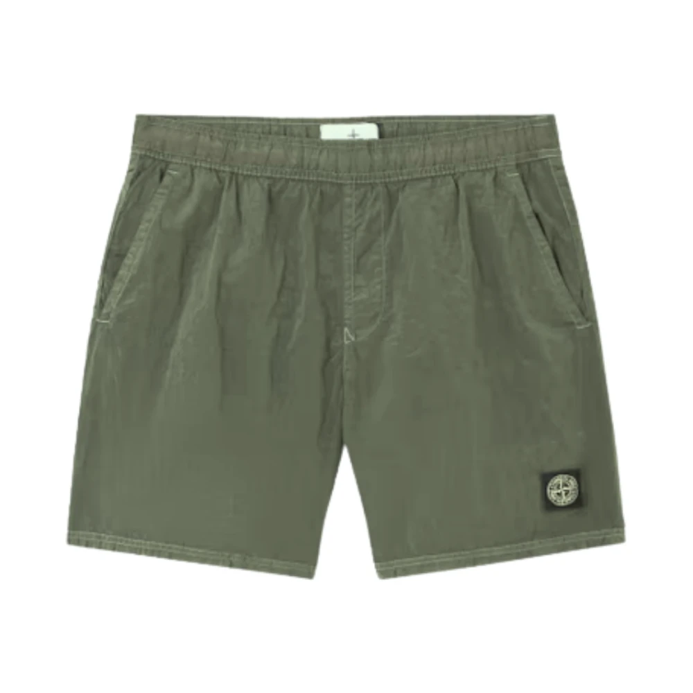 Swimwear > Beachwear - - Stone Island - Modalova
