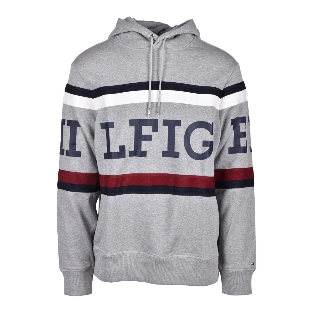 Sweatshirts & Hoodies > Hoodies - - Tommy Hilfiger - Modalova