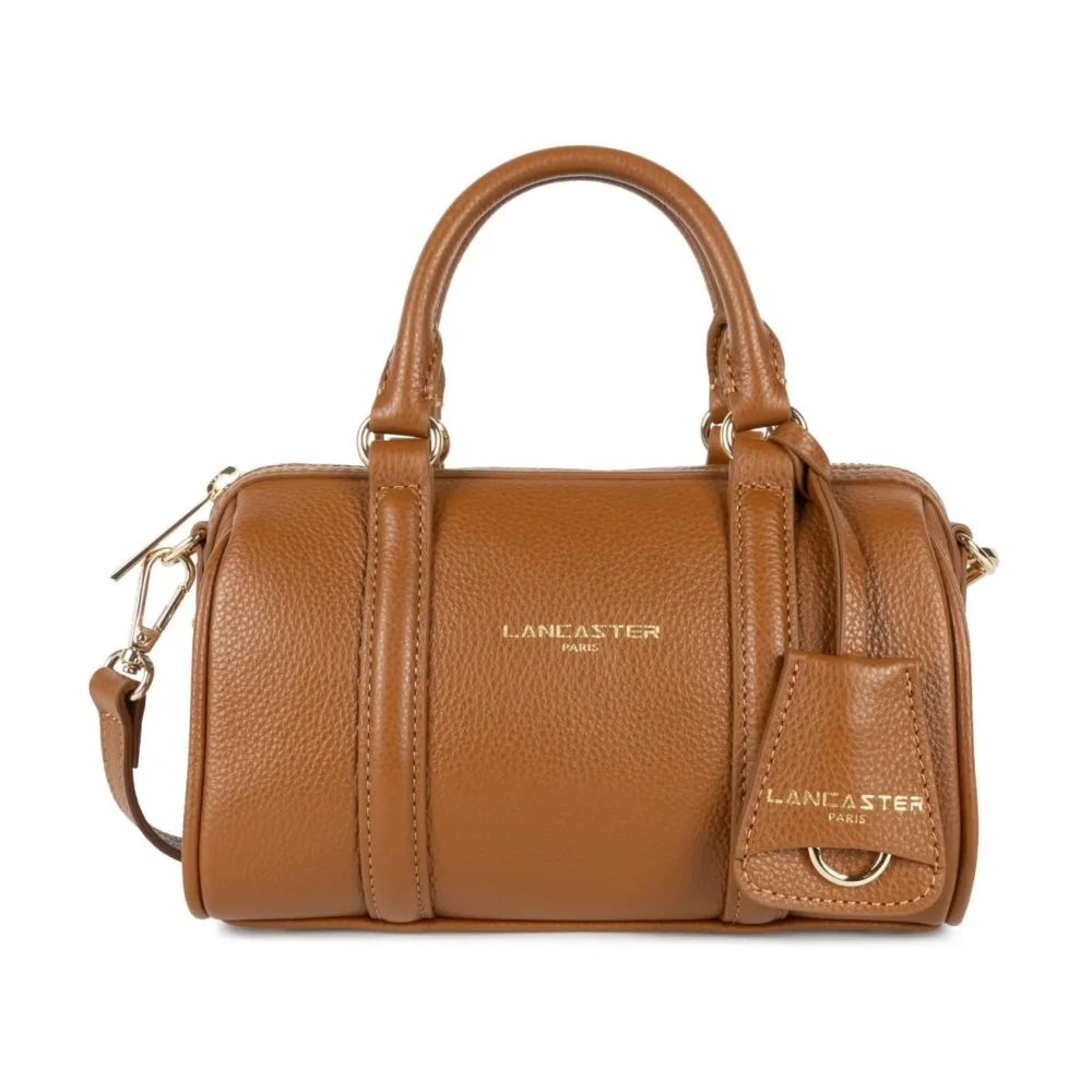 Lancaster Brown Milano Ana Polochon - Female - Handbags - One Size - Bags