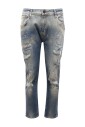 pantalon-bleu-dechire