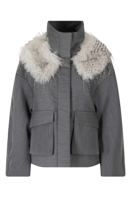 Bobby Jacket