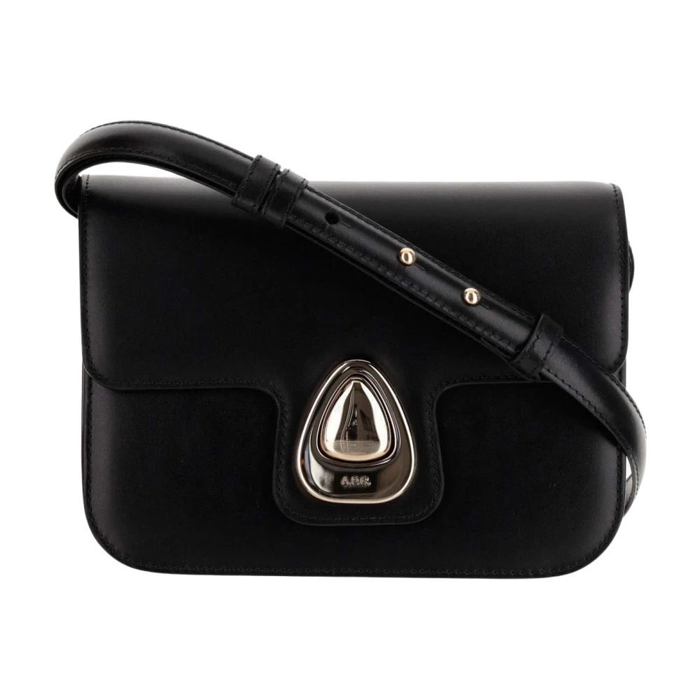 Bags > Cross Body Bags - - A.p.c. - Modalova