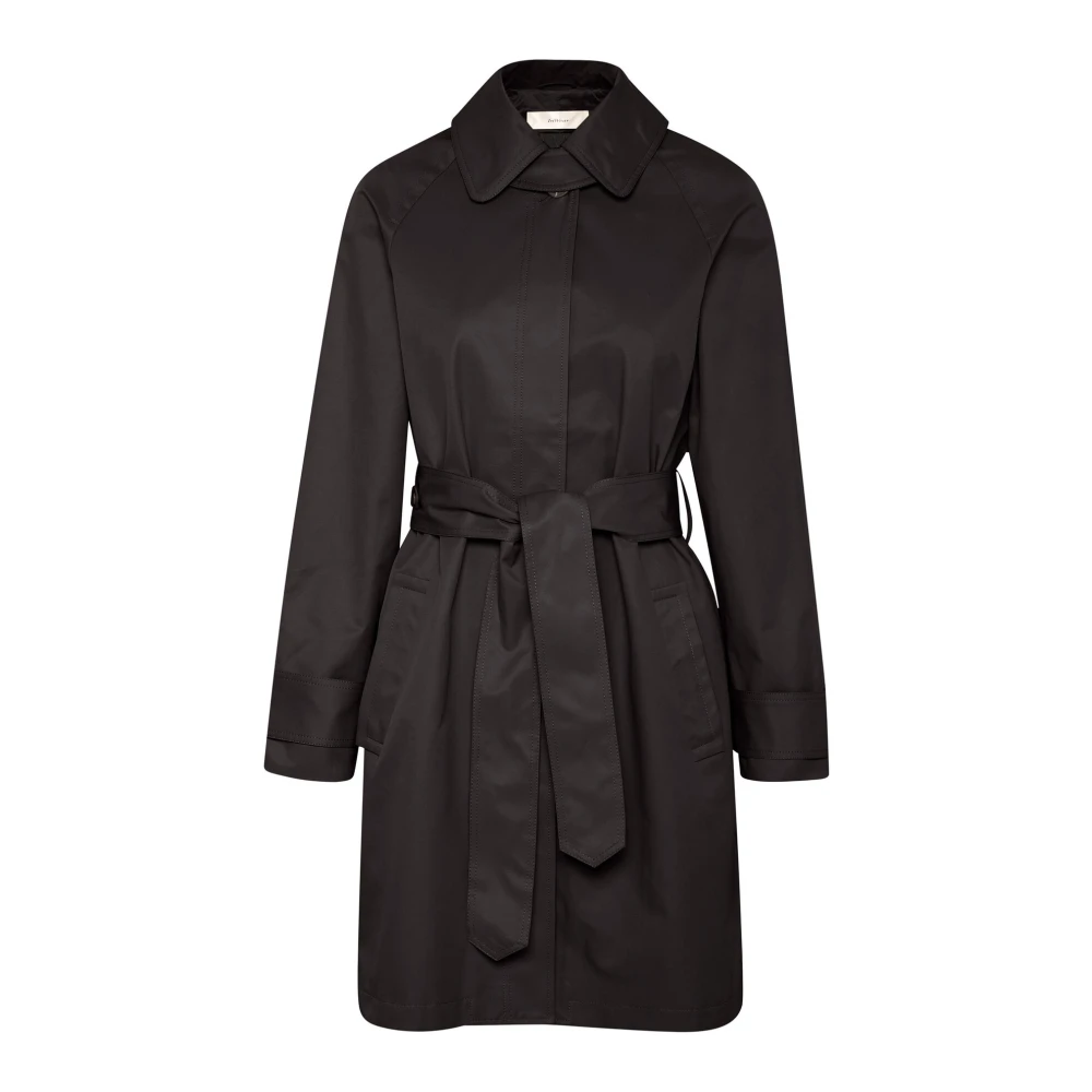 Coats > Trench Coats - - InWear - Modalova