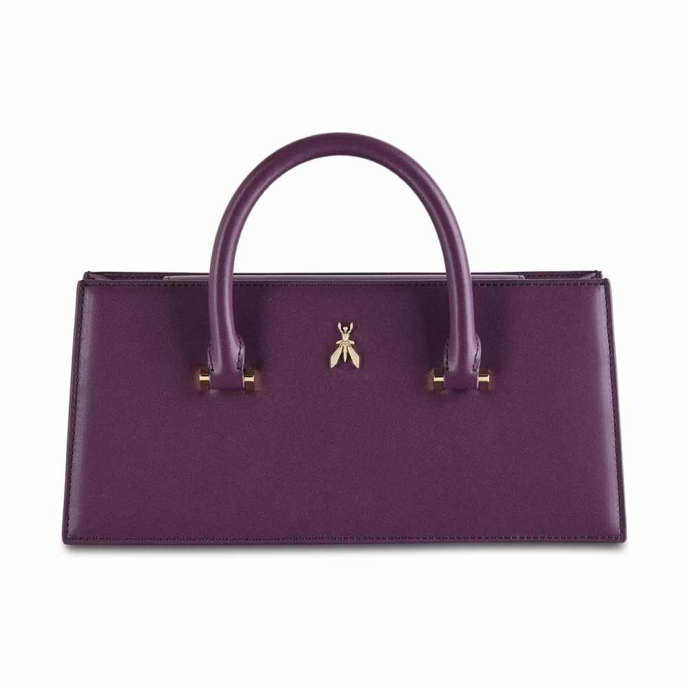 Fly Bamby Leder Tasche