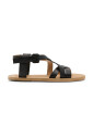 sandale-en-cuir-noir-sandellone