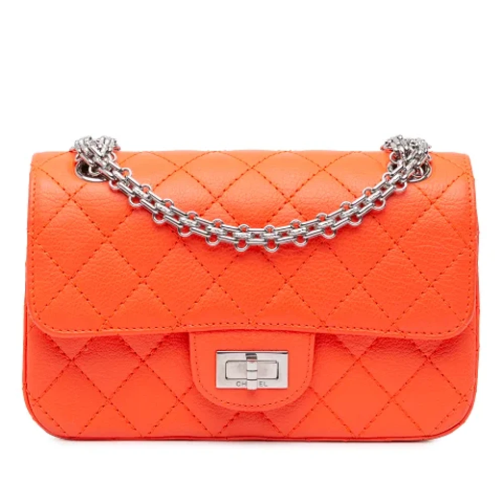 Pre-owned > Pre-owned Bags > Pre-owned Shoulder Bags - - Chanel Vintage - Modalova
