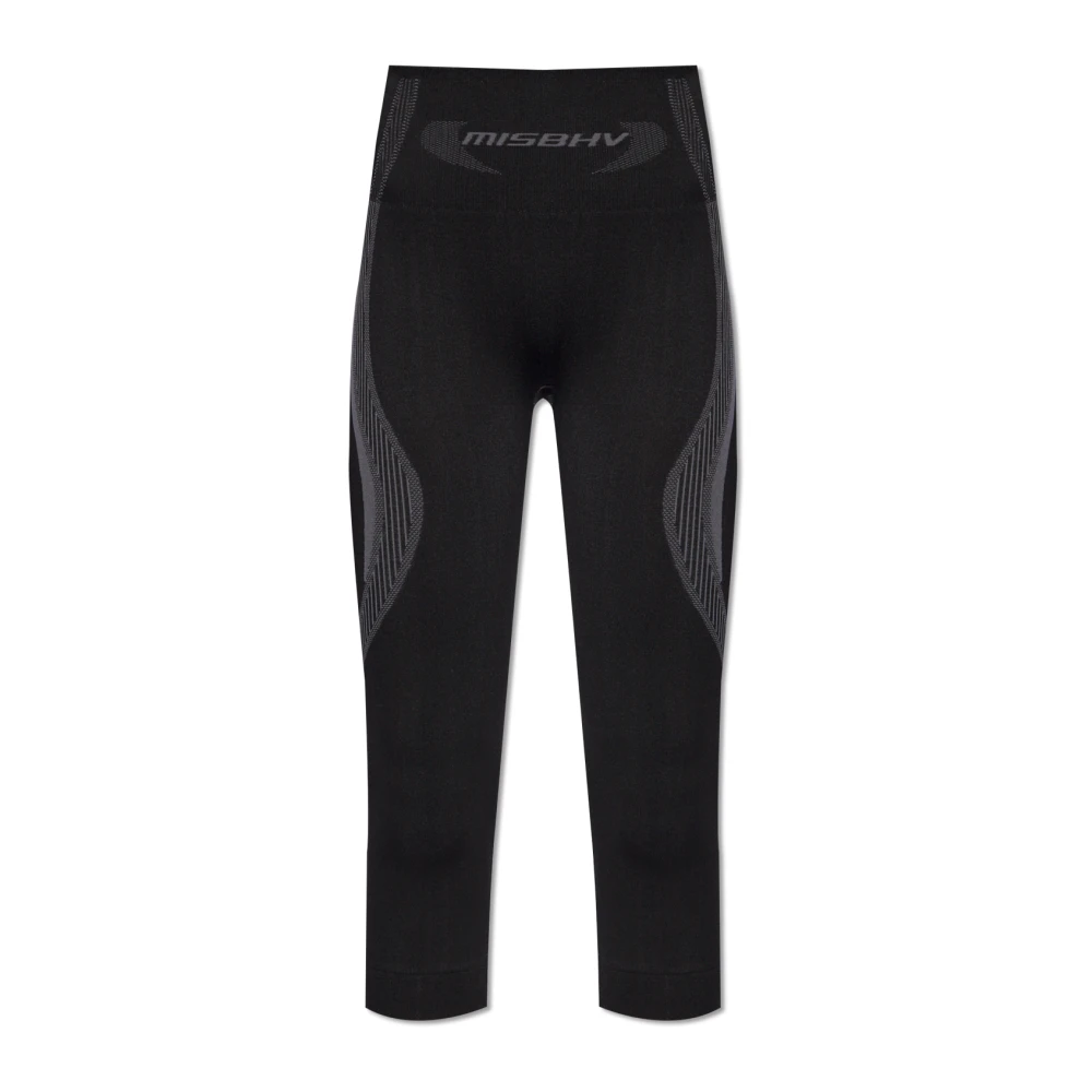 Trousers > Leggings - - Misbhv - Modalova