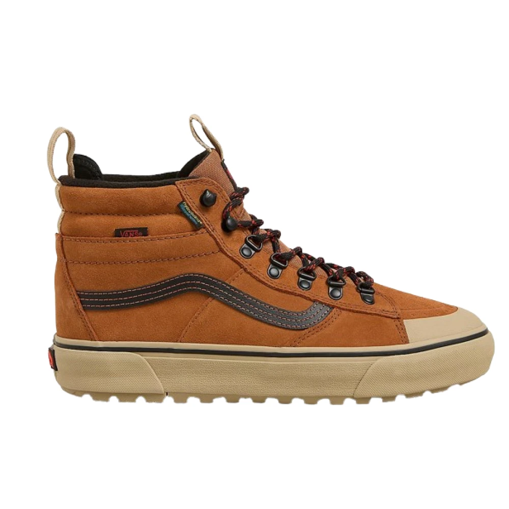 Vans - Shoes > Sneakers - Brown - Vans - Modalova