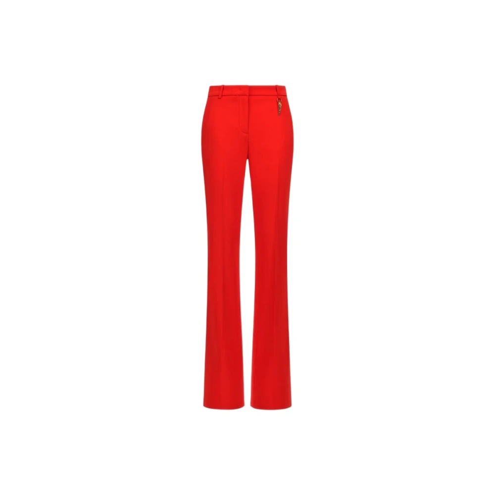 Trousers > Wide Trousers - - Roberto Cavalli - Modalova