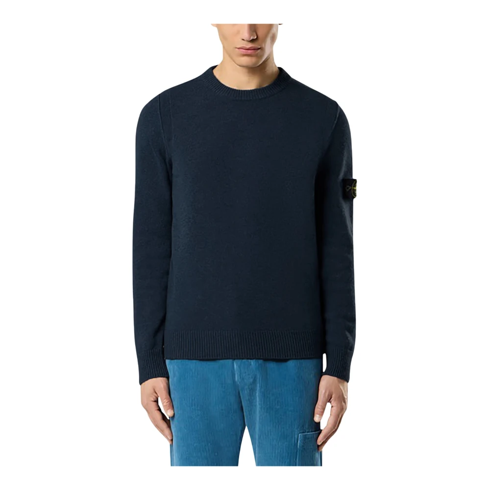 Knitwear > Round-neck Knitwear - - Stone Island - Modalova