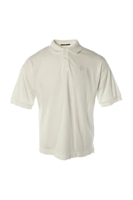 20/1 Jersey Boxy Polo