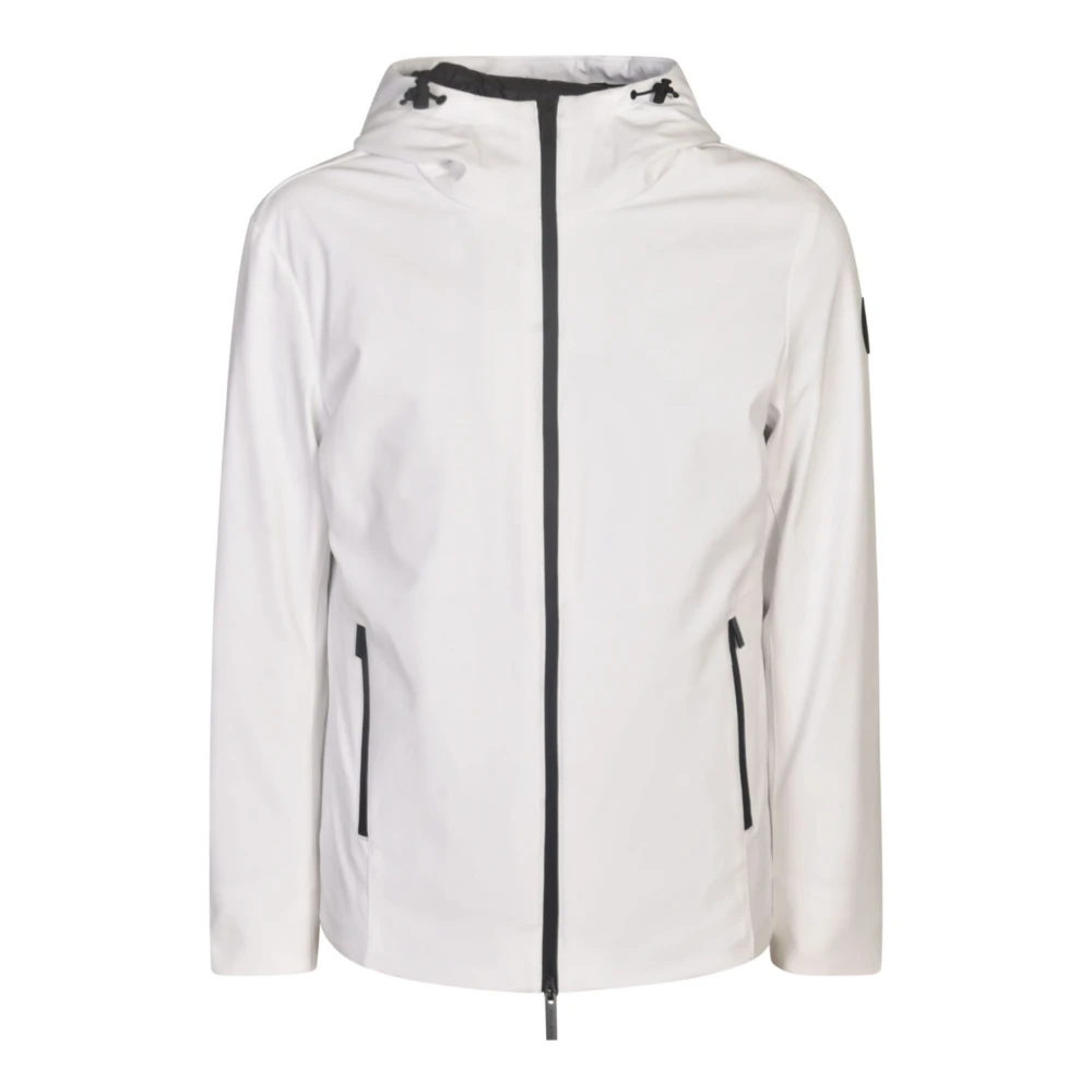 Jackets > Light Jackets - - Woolrich - Modalova