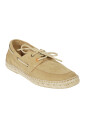 mocassin-en-daim