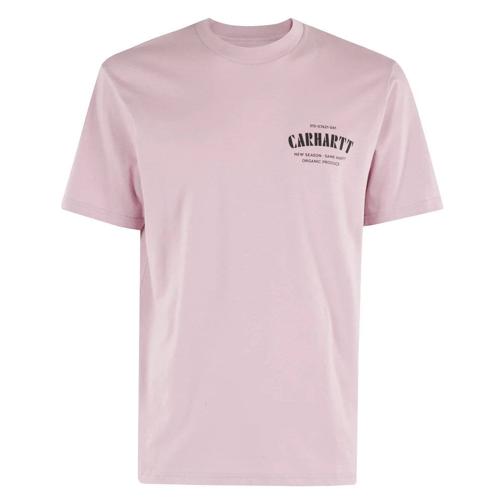 Tops > T-Shirts - - Carhartt Wip - Modalova