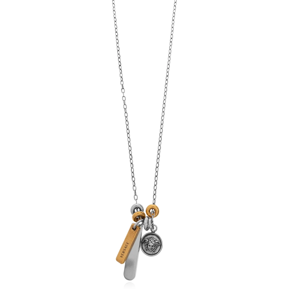 Versace Unisex Gelb Accessories, One Sizegröße: