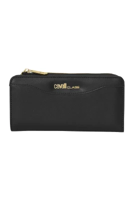 Compact Bi-fold Wallet