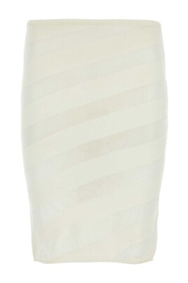 elegant-ivory-viscose-blend-skirt