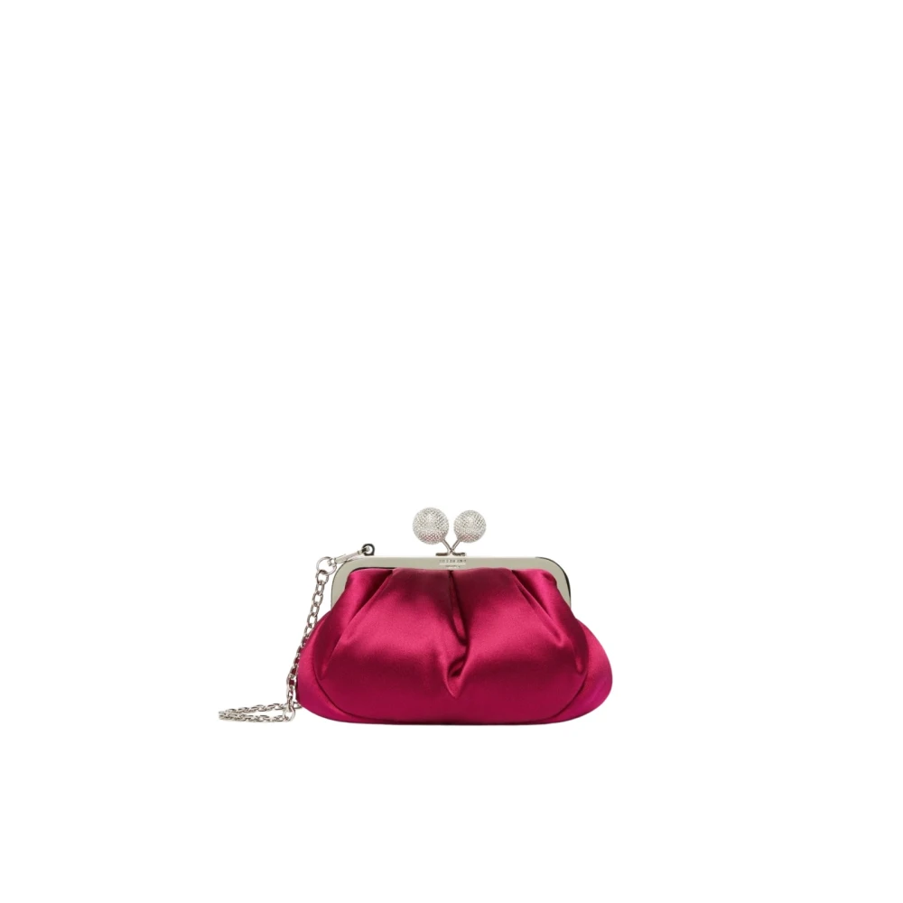 Bags > Clutches - - Max Mara Weekend - Modalova