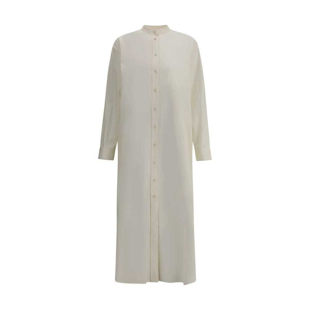 Dresses > Day Dresses > Shirt Dresses - - Jil Sander - Modalova