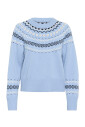 pull-en-maille-jacquard-chambray-doux