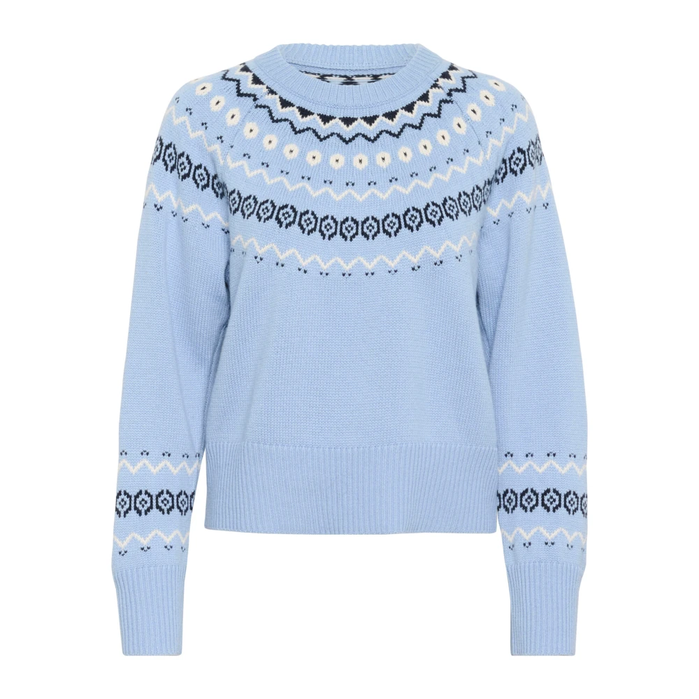 Knitwear > Round-neck Knitwear - - Part Two - Modalova