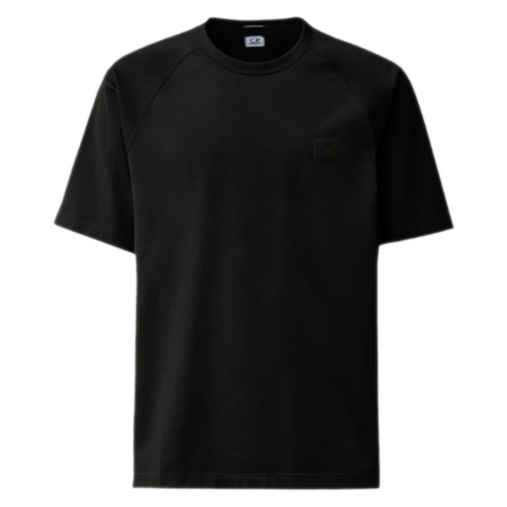Tops > T-Shirts - - C.p. Company - Modalova
