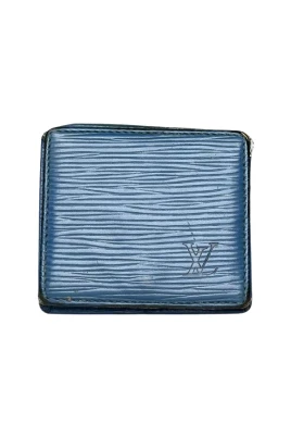 Pre-owned Wallet