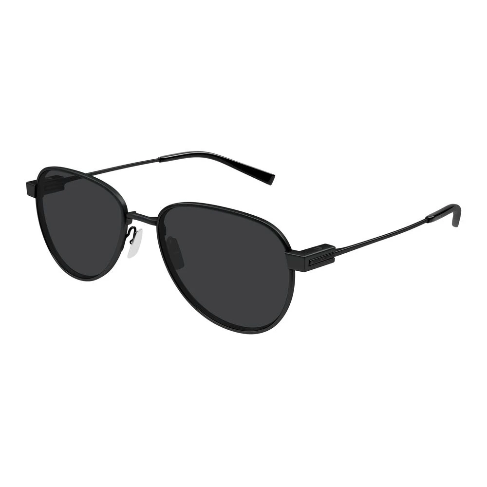 Saint Laurent Men's Black Sunglasses, 53 Mm, Fashion Sunglasses Sl 772