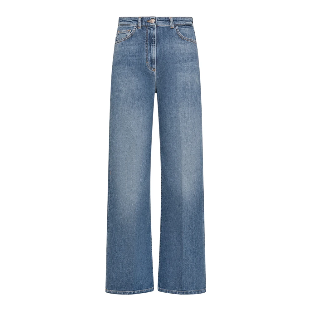 Jeans > Straight Jeans - - Seventy - Modalova
