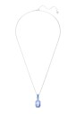 pendentif-unisexe-millenia-octogone-bleu-5696518