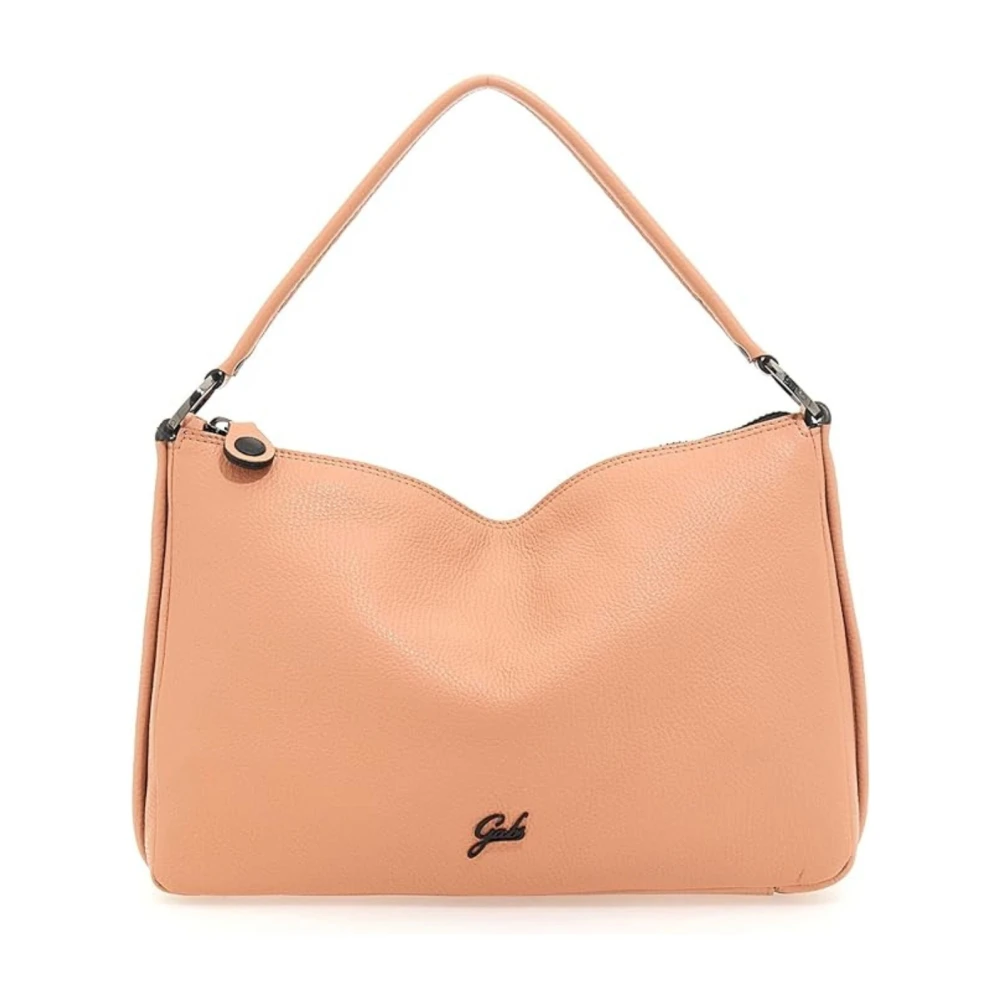 Gabs Women's Pink Shoulder Bags, One Size, Rosa Donna Shoulder Bag Modern Style